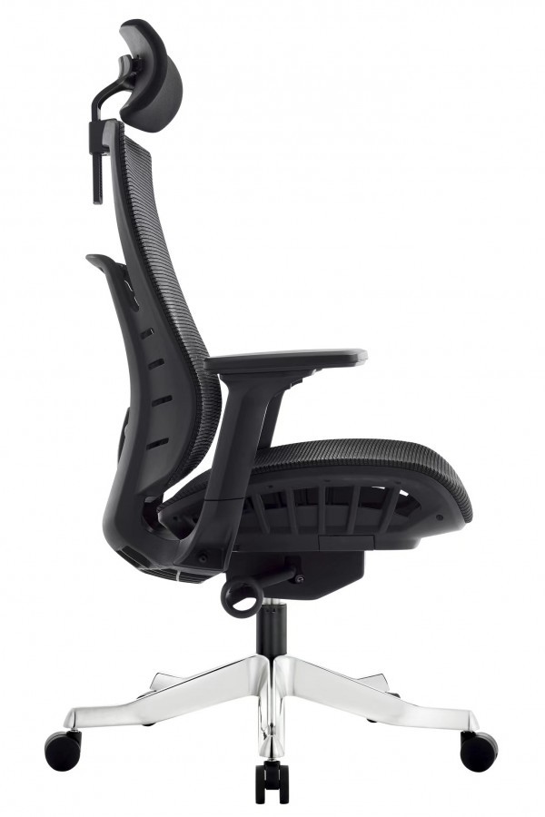 Ghế lưới lãnh đạo PTV827